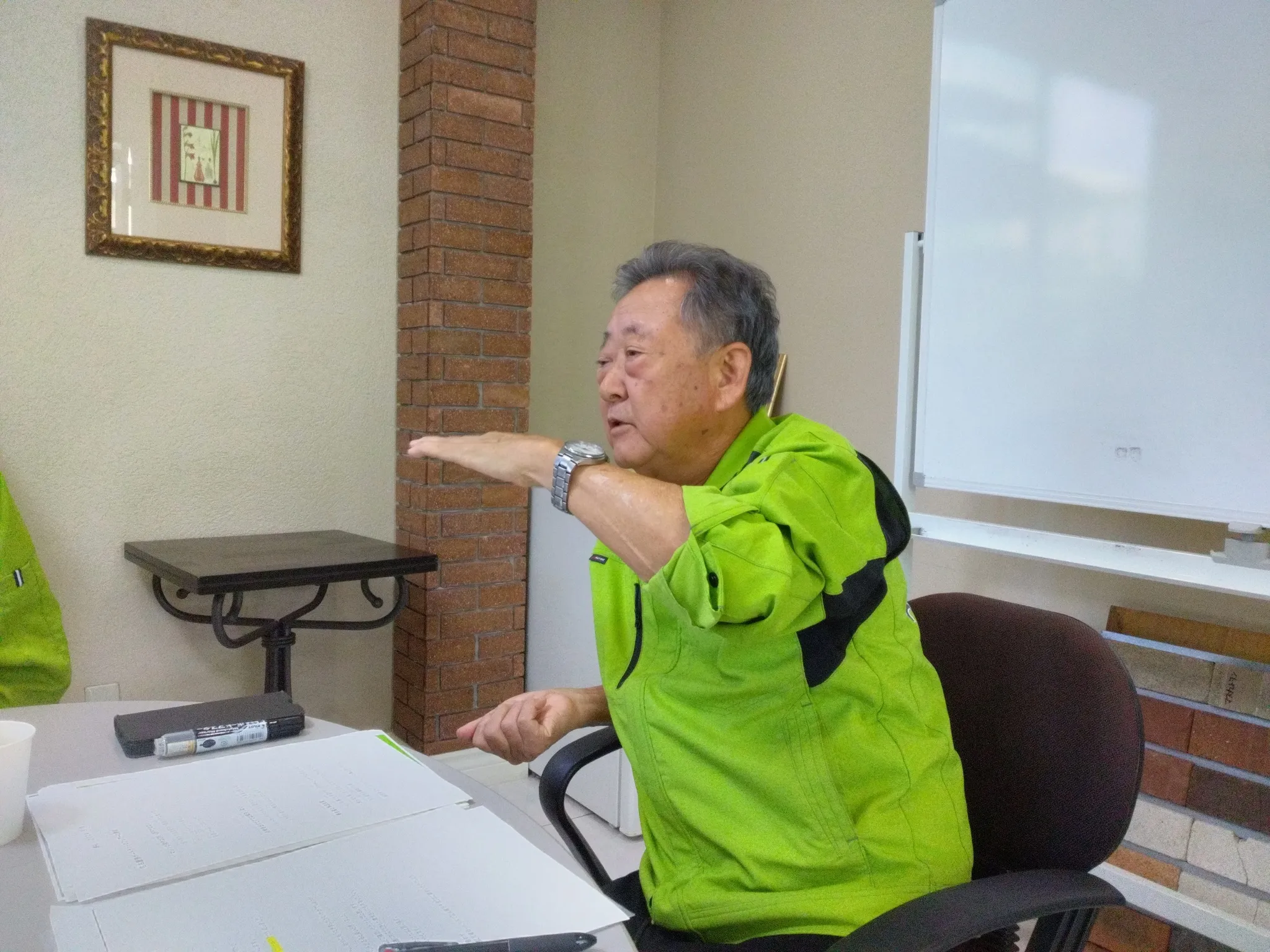 代表取締役 高原 宏